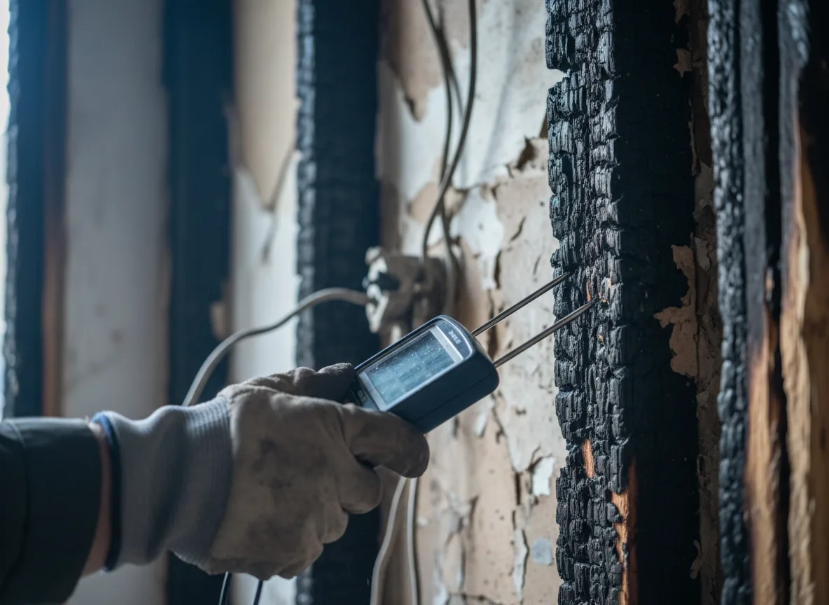 Fire Damage Restoration Amlin, OH FAQs
